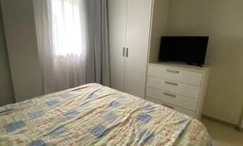 Imagem: Flat no Malawi com 2 quartos - 60m² - Lazer