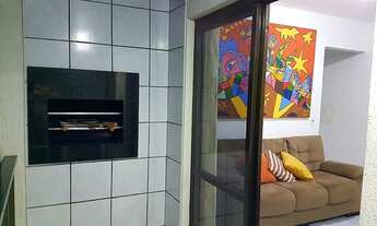 Imagem 5: FRENTE MAR, apartamento lateral. Pé na areia. 3 quartos. Meia Praia, Itapema