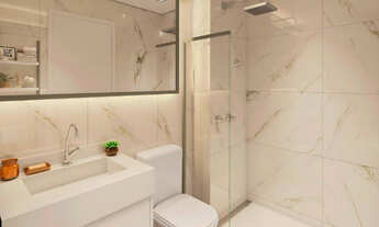 Imagem 3: Lançamento View Butantã 2 Dorms 45m²