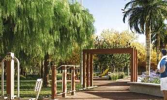 Imagem 3: Terreno/lote residencial residencial para venda, Morada do Vale II, Gravataí - TE533