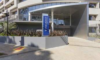 Imagem 3: Sala comercial para venda, Bosque do Vianna, Cotia - SA2524