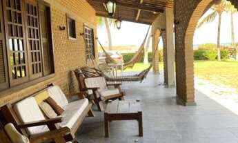 Imagem 3: Casa de praia em Uruau