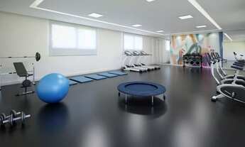 Imagem 3: Apartamento residencial para venda, Colubande, São Gonçalo - AP9917