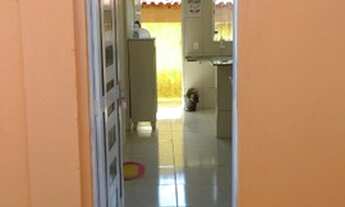 Imagem 3: Flat / Apart Mobiliado- Hotel - 2 quartos, 1 banheiro, sala, cozinha, lavanderia, garagem