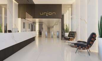 Imagem 4: Sala comercial para venda, Água Verde, Curitiba - SA2798