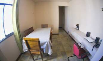 Imagem 5: Excelente apartamento mobiliado em zona nobre de BH