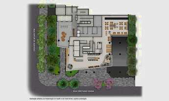 Imagem 7: Sala comercial para venda, Pinheiros, São Paulo - SA2618