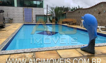 Imagem: Casa Duplex 3 Quartos Sendo 02 Suítes Rua