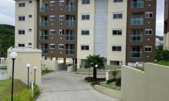 Imagem 2: Apartamento residencial para venda, Centro, São José - AP11241