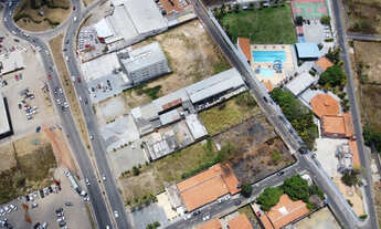 Imagem 5: Vendo Terreno | 20m x 40m | 800m² | Rua Duque Bacelar