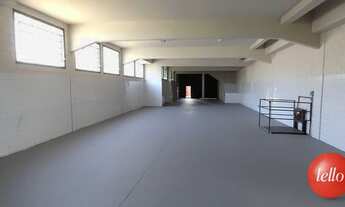 Imagem 3: São Paulo - Galpão/Depósito/Armazém - Casa Verde