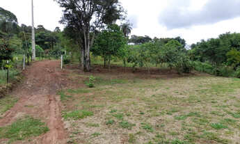 Imagem 7: Rancho pesca 2ha lagoa, com casa Florestal - MG - Escritura e Registro - Oportunidade