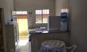 Imagem 4: Flat / Apart Mobiliado- Hotel - 2 quartos, 1 banheiro, sala, cozinha, lavanderia, garagem