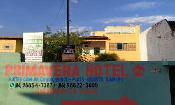 Imagem: Flat / Apart Mobiliado- Hotel - 2 quartos