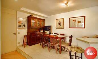 Imagem 4: São Paulo - Apartamento Padrão - Itaim Bibi