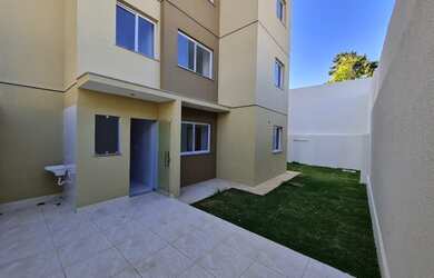 Imagem 7: Cobertura 2 qtos - B. Santa Mônica - R$ 390 mil financiado - Cód. 1458