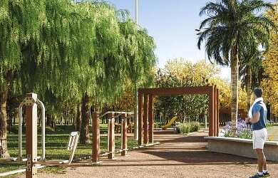 Imagem 3: Terreno/lote residencial residencial para venda, Morada do Vale II, Gravataí - TE532