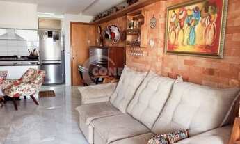 Imagem 2: Apartamento Apartamento com 3 dormitórios