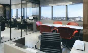 Imagem 7: Sala comercial para venda, Glória, Porto Alegre - SA2060