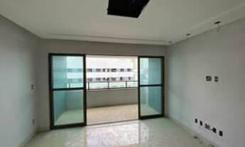 Imagem 3: VENDO APARTAMENTO NO EDIFÍCIO VILLA TOSCANA CARUARU