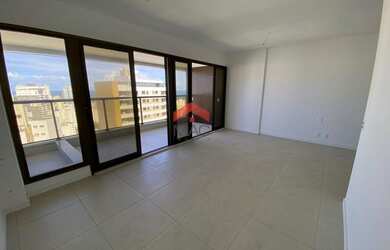 Imagem 3: Apartamento para Venda em Salvador, Graça, 1 dormitório, 1 suíte, 2 banheiros, 1 vaga