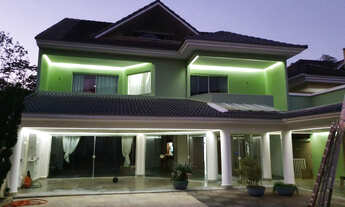 Imagem 6: Casa no Recreio dos Bandeirantes, 4 Quartos Suítes, 540 m²