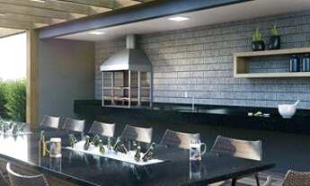 Imagem 7: Apartamento residencial para venda, Rudge Ramos, São Bernardo do Campo - AP8054