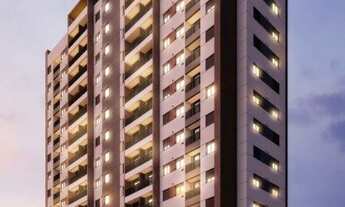 Imagem: Apartamento residencial para venda, Vila