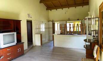 Imagem 4: Fazenda/sítio residencial para venda, Jardim Krahe, Viamão - FA0007