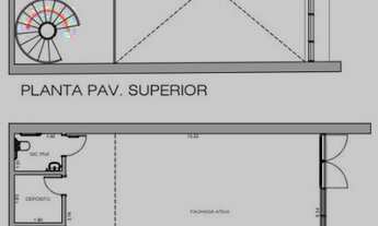 Imagem 4: Loja comercial para venda, Jardim Vila Mariana, São Paulo - LJ349