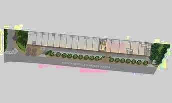 Imagem 5: Sala comercial para venda, Centro, Barueri - SA2563