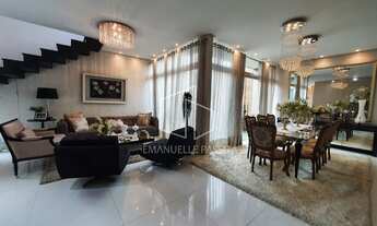 Imagem 3: Casa Alto Padrão para Venda em Chapada Manaus-AM - 434