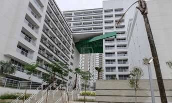 Imagem 3: Sala comercial para venda, Vila Leopoldina, São Paulo - SA2646