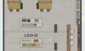 Imagem 4: Loja comercial para venda, Campo Belo, São Paulo - LO0411