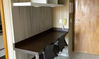 Imagem 2: Flat 309 - Studio All - Mobiliado - Particular