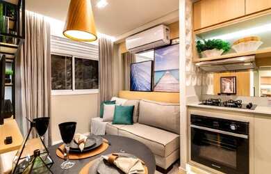 Imagem 6: Apartamento residencial para venda, Jardim Mirante, São Paulo - AP10375