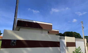 Imagem: Aluga-se casa em Presidente Epitácio/SP