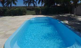 Imagem 2: Casa de praia em Uruau