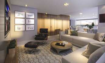 Imagem 6: Triplex residencial para venda, Água Verde, Curitiba - AT1852