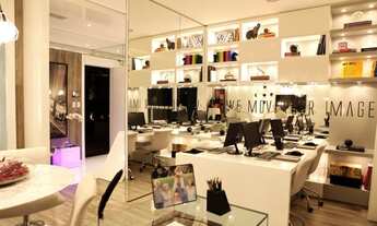 Imagem 5: Sala comercial para venda, Centro, Osasco - SA2488