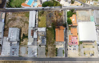 Imagem 6: Vendo Terreno | 20m x 40m | 800m² | Rua Duque Bacelar