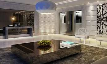 Imagem 3: Apartamento residencial para venda, Fazenda, Itajaí - AP11769