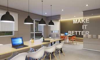 Imagem 5: Apartamento residencial para venda, Jardim Caravelas, São Paulo - AP7848