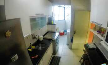 Imagem 6: 3/4 | Parque bela vista | Apartamento para Venda