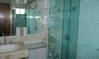 Imagem 2: Sobrado com 4 dormitórios à venda, 452 m² por R$ 1.200.000,00 - São Carlos - Anápolis/GO