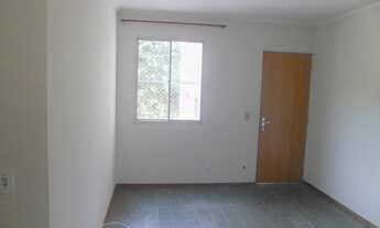 Imagem 3: Apartamento para venda com 75m2 com 3 quartos e cozinha planejada no Cond. Morada dos Pinh