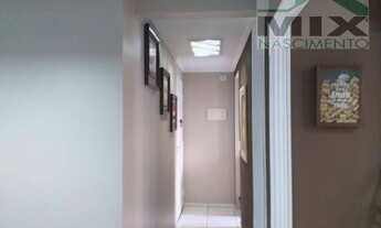 Imagem 6: Apartamento padrão mobiliado em Assunção - São Bernardo do Campo, SP