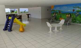 Imagem 7: Apartamento para venda possui 130 metros quadrados com 3 quartos em Tambaú - João Pessoa