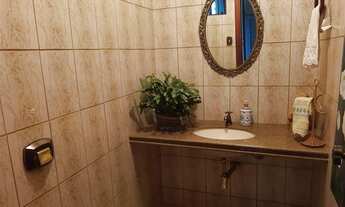 Imagem 2: Casa de Rua - Casa 5 quartos, sendo 1 suíte