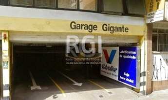 Imagem: Porto Alegre - Box/Garagem - Centro Histórico